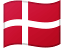 Danish Flag