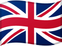 English Flag