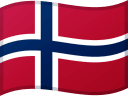 Norwegian Flag